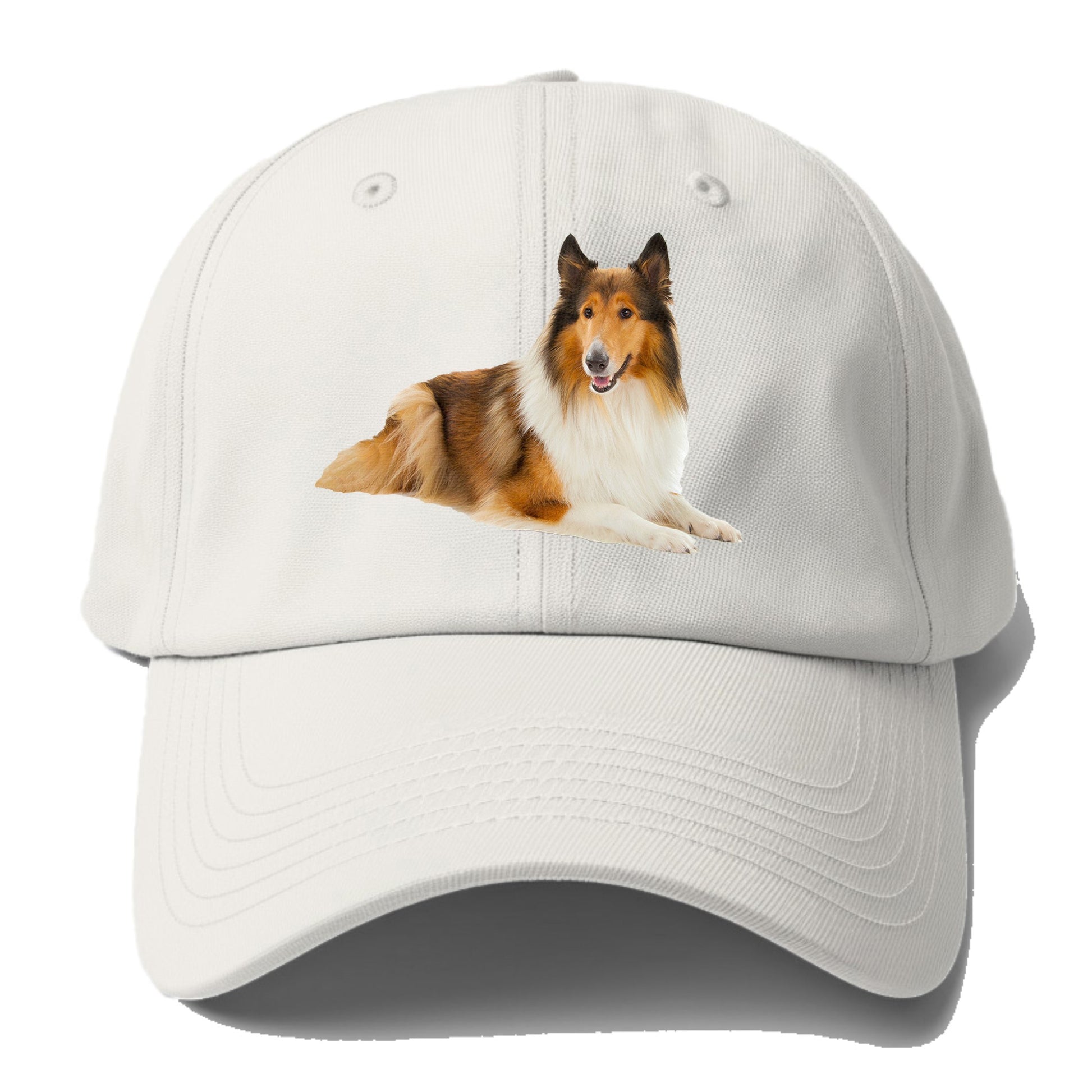 Rough Collie Hat