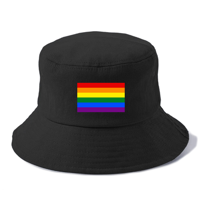 rainbow Hat