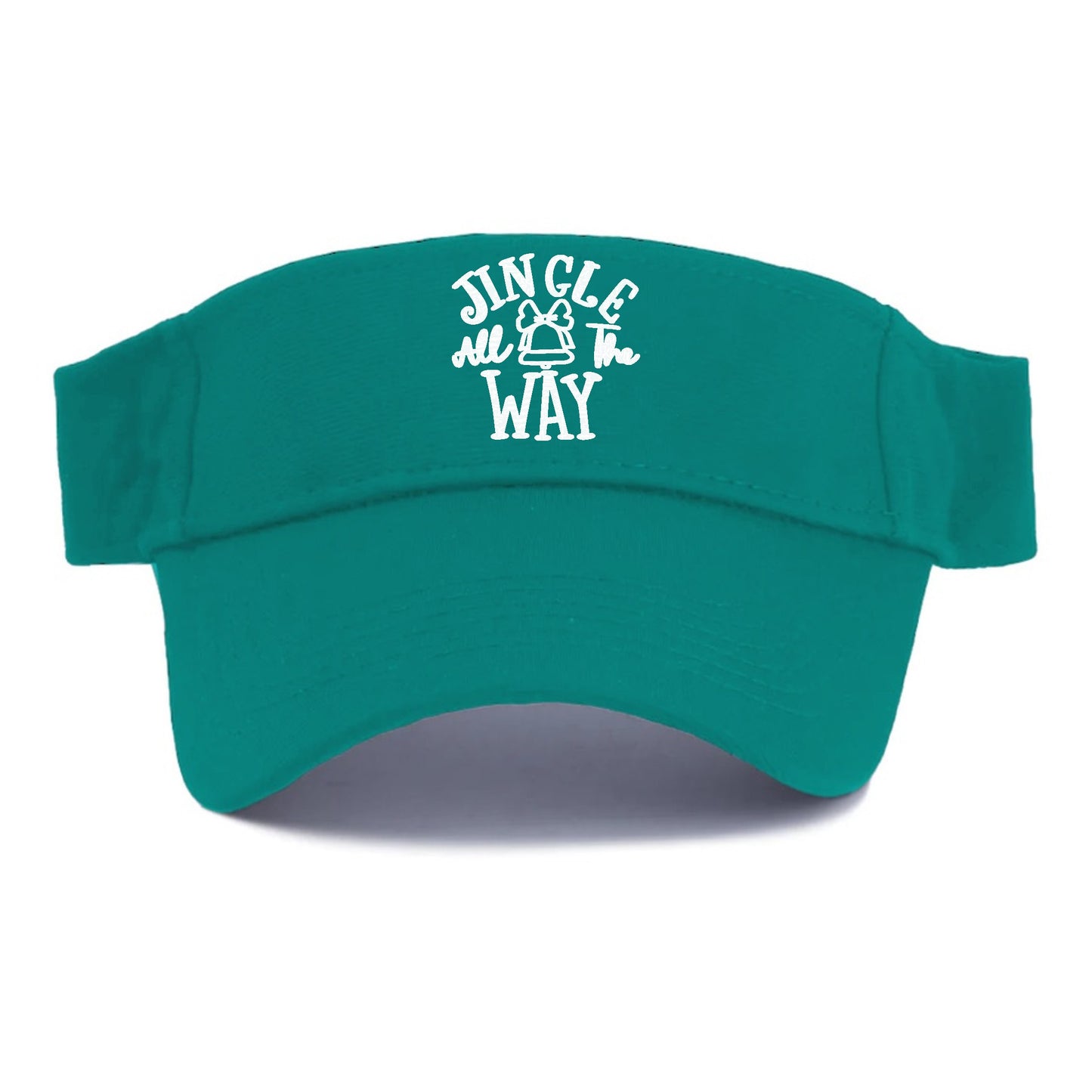 Jingle all the Way Hat