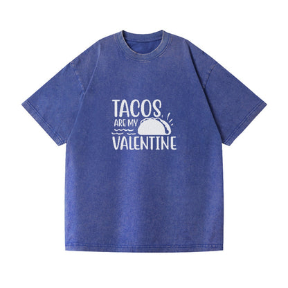 Tacos are my valentine Hat