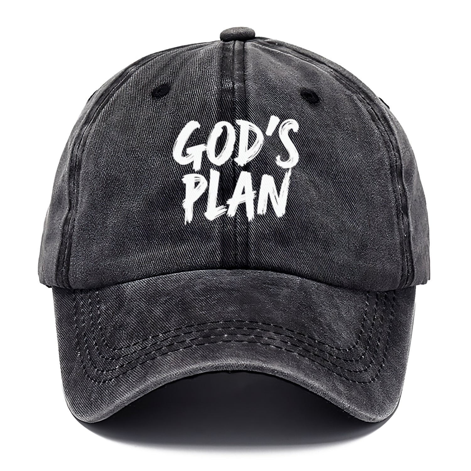 god's plan Hat