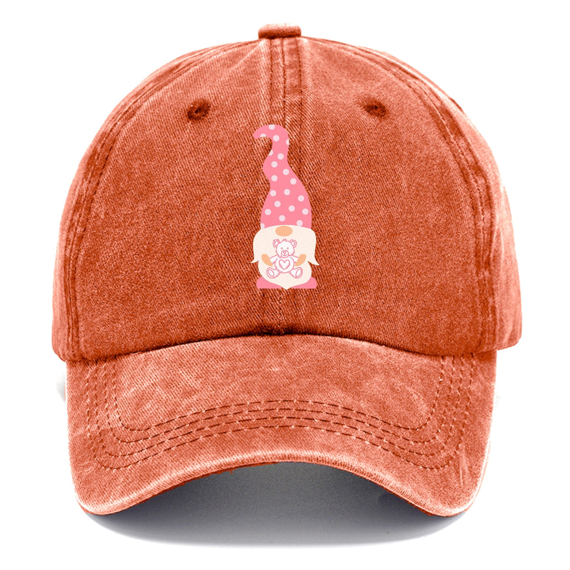 Valentine's dwarf 7 Hat