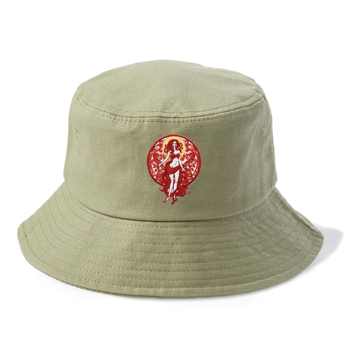 Virgo Bucket Hat