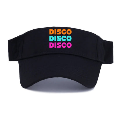 Retro 80s Disco Disco Disco Hat