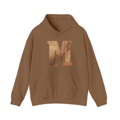 letter m Hat