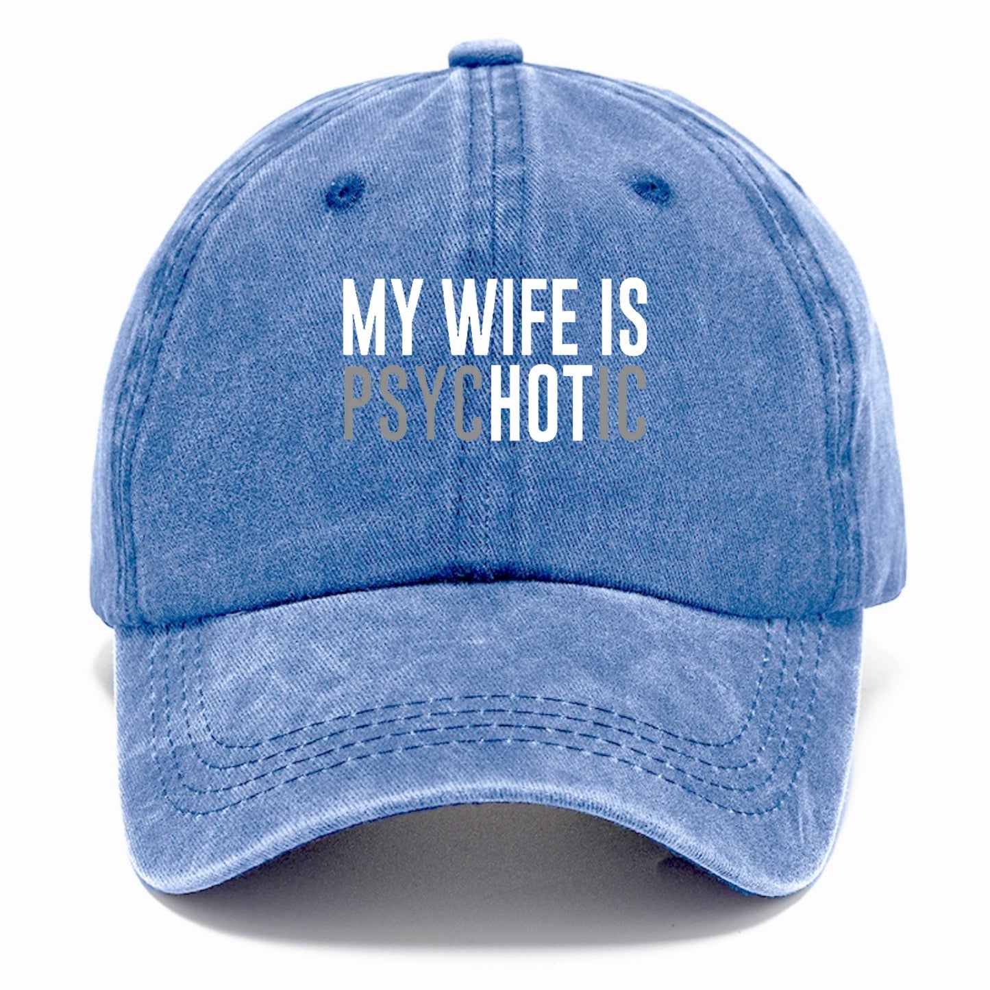 my wife is hot Hat