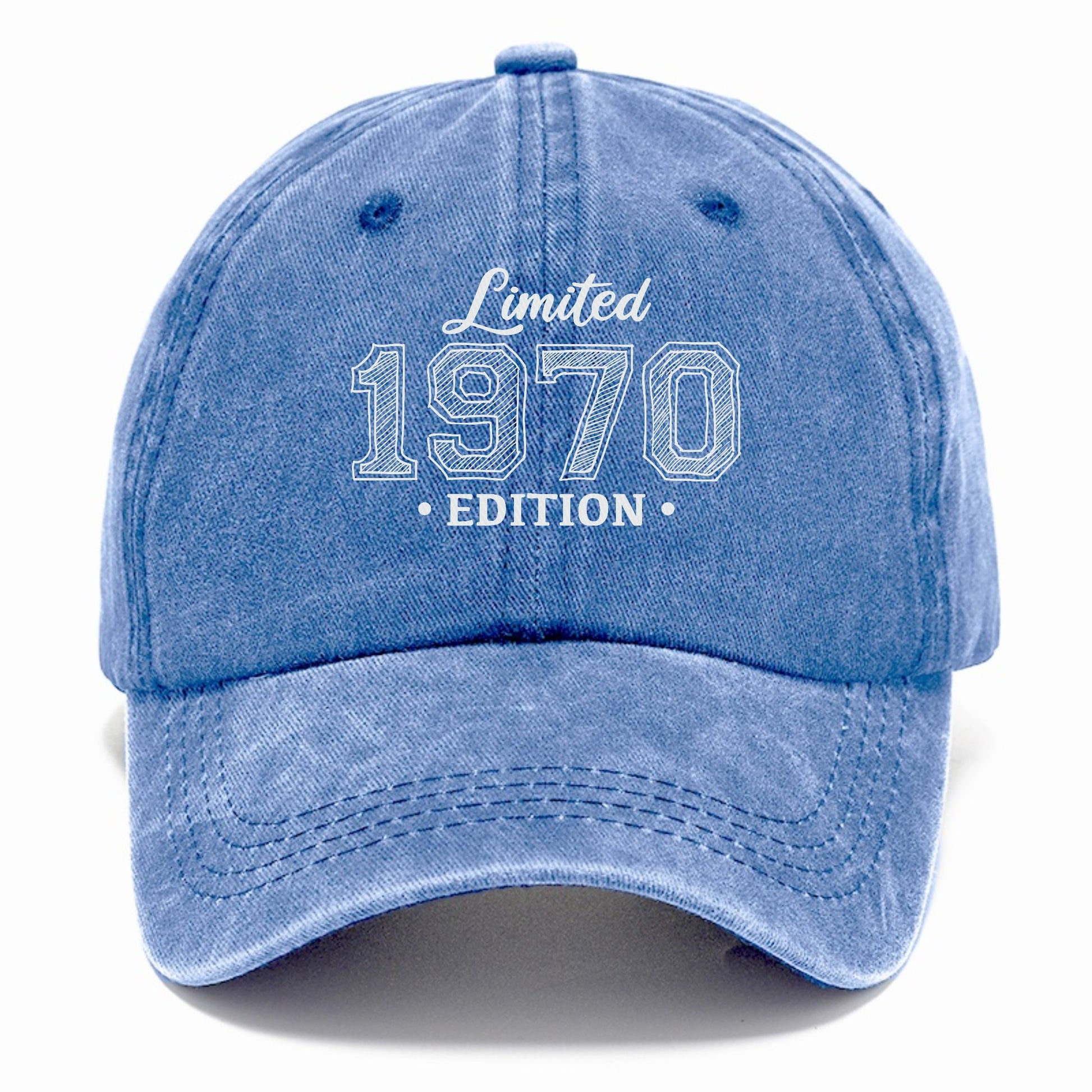 limited 1970 edition! Hat