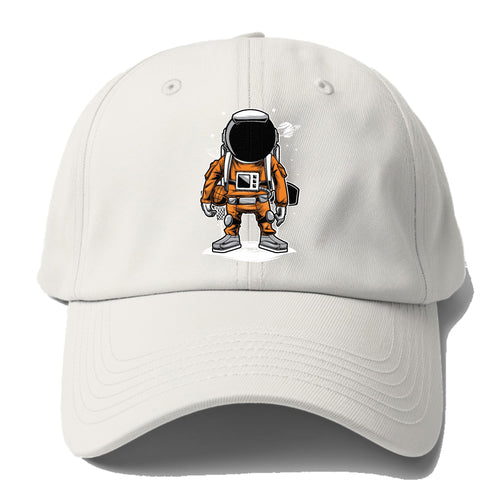 Astronaut Baseball Cap