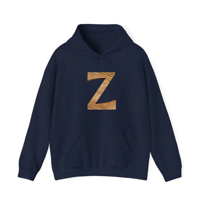 letter z Hat