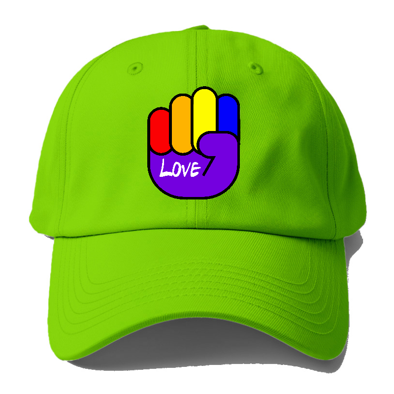 LGBT 9 Hat