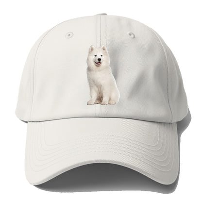 Samoyed Hat