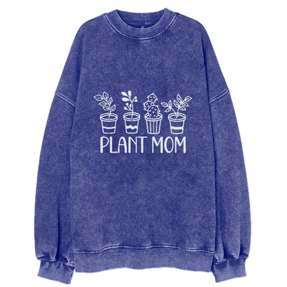 plant mom Hat