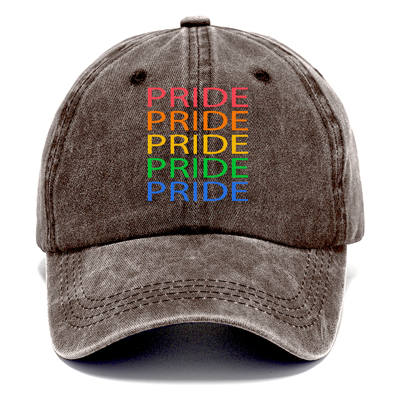 pride pride pride pride pride Hat