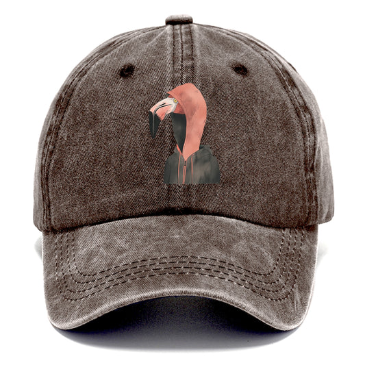 Urban Flamingo Street Style Hat