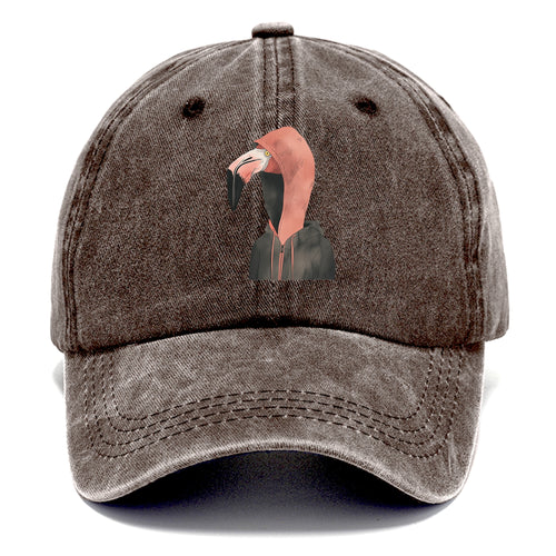 Urban Flamingo Street Style Classic Cap