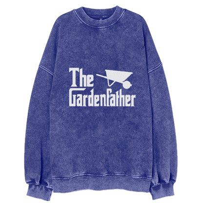 the garden father Hat