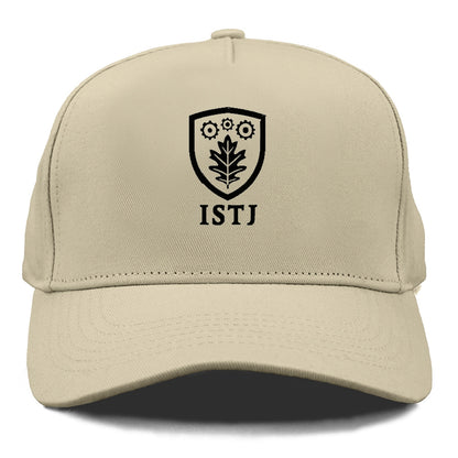 istj Hat