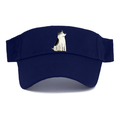 Happy Pup Adorable Companion Hat