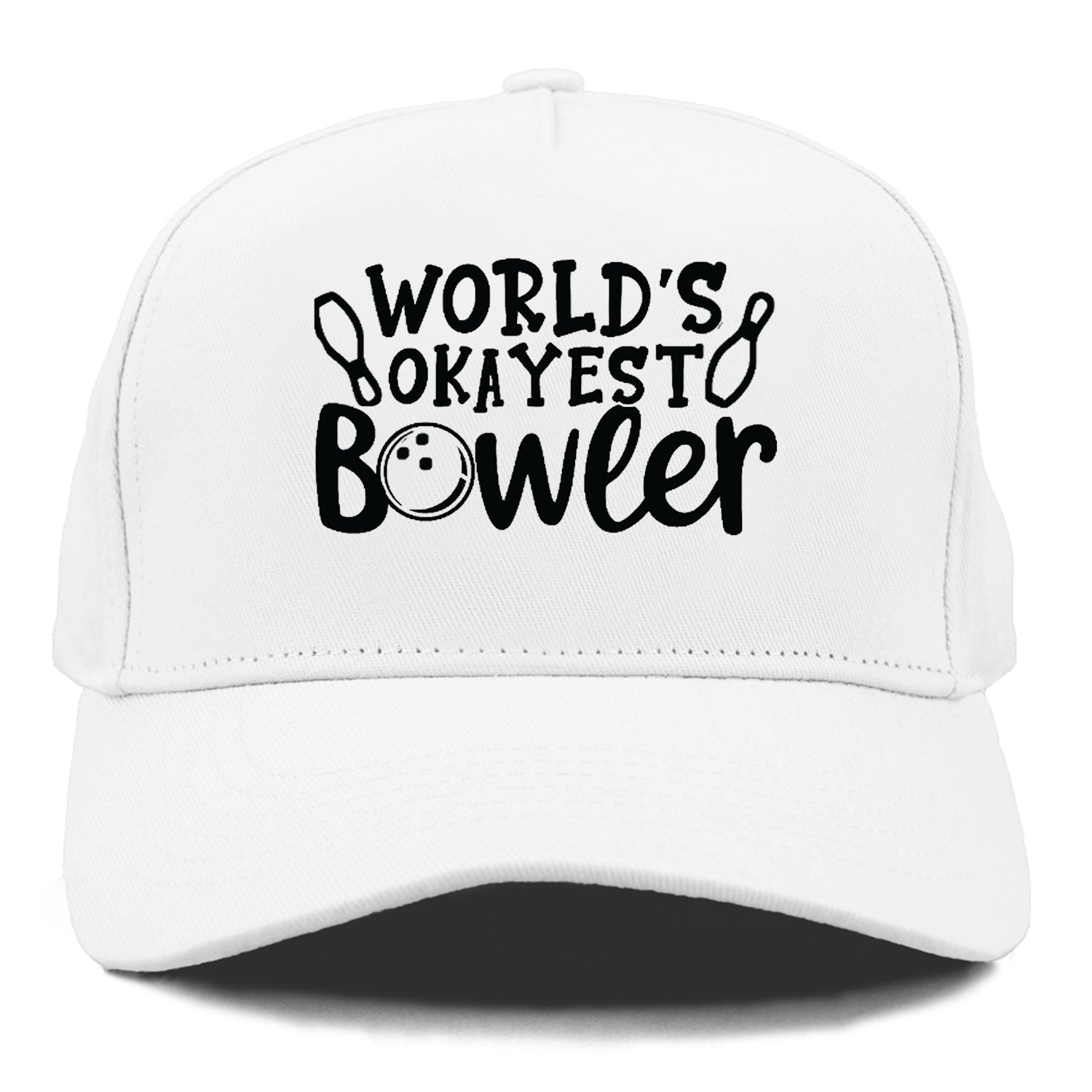 Bowl in Style: Unleash Your Inner Bowler Hat