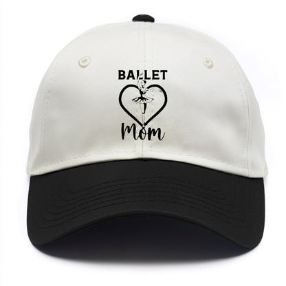 ballet mom Hat