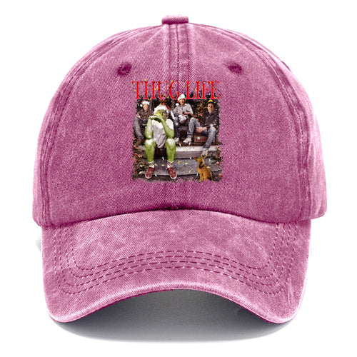 Thug Life Classic Cap