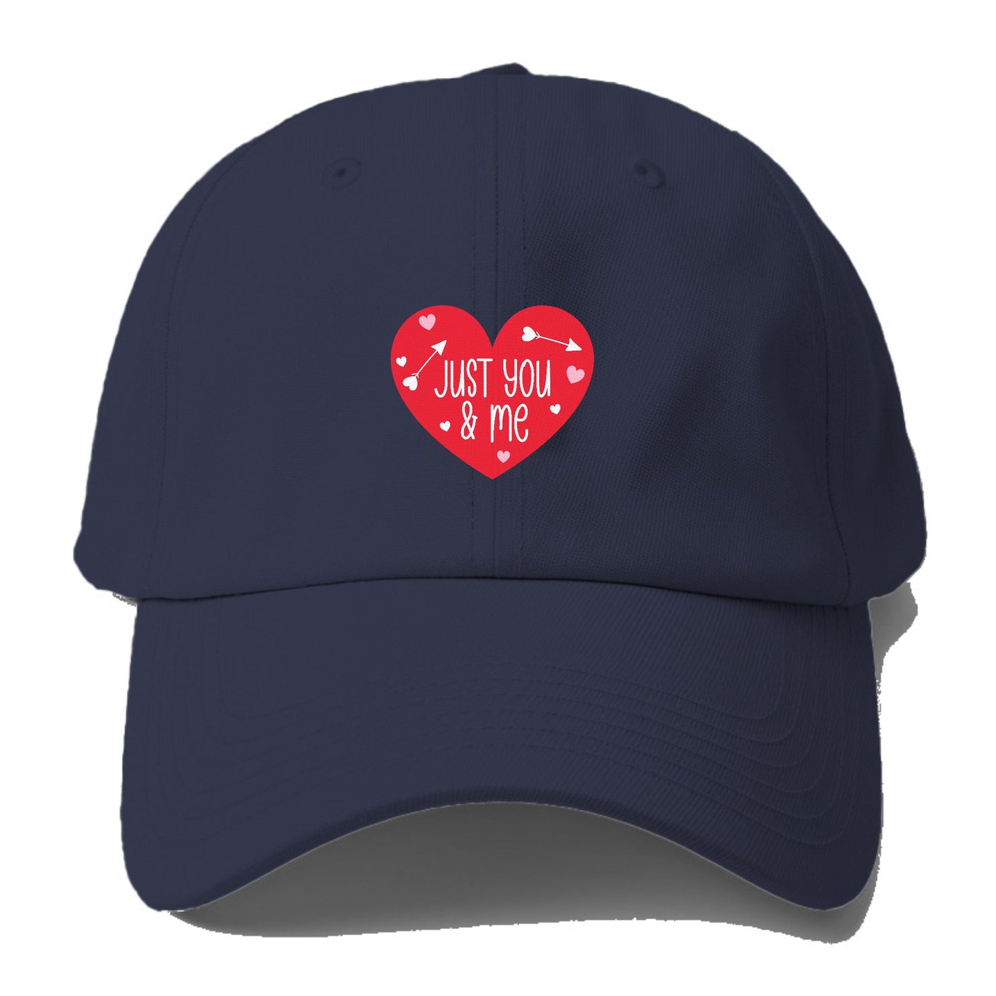 just you & me Hat