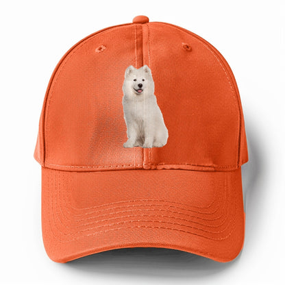 Samoyed Hat