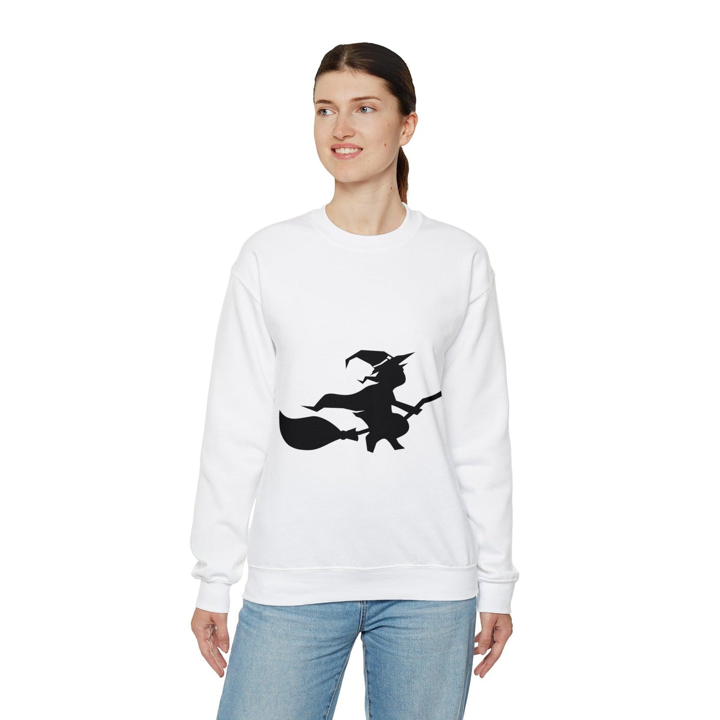 Unisex Heavy Blend™ Crewneck Sweatshirt - Pandaize