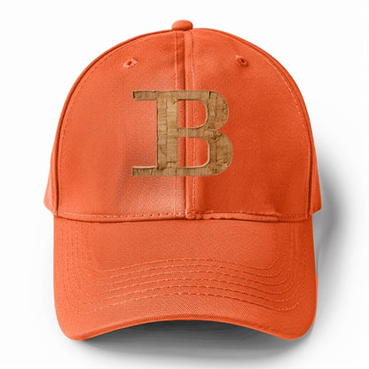 letter b Hat