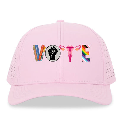 Voices of Liberation Hat