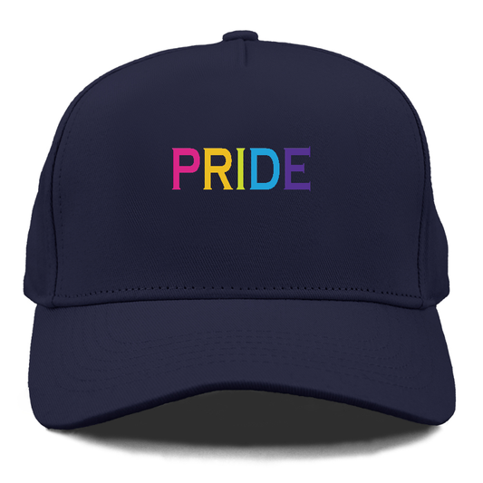 pride  Hat