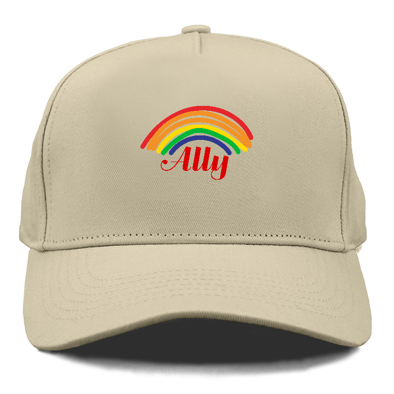 LGBT Ally Hat