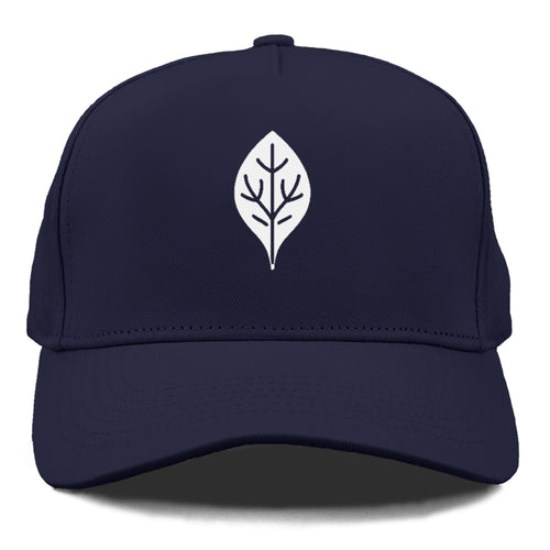 Leaf Of Renewal Cap