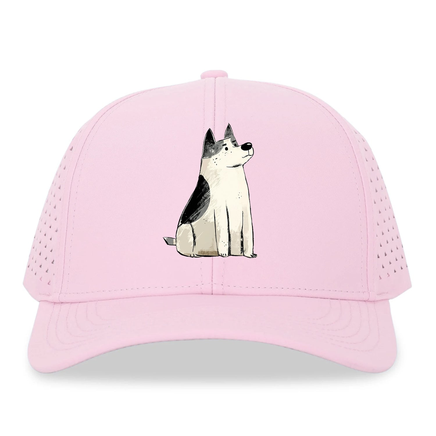 Happy Pup Adorable Companion Hat