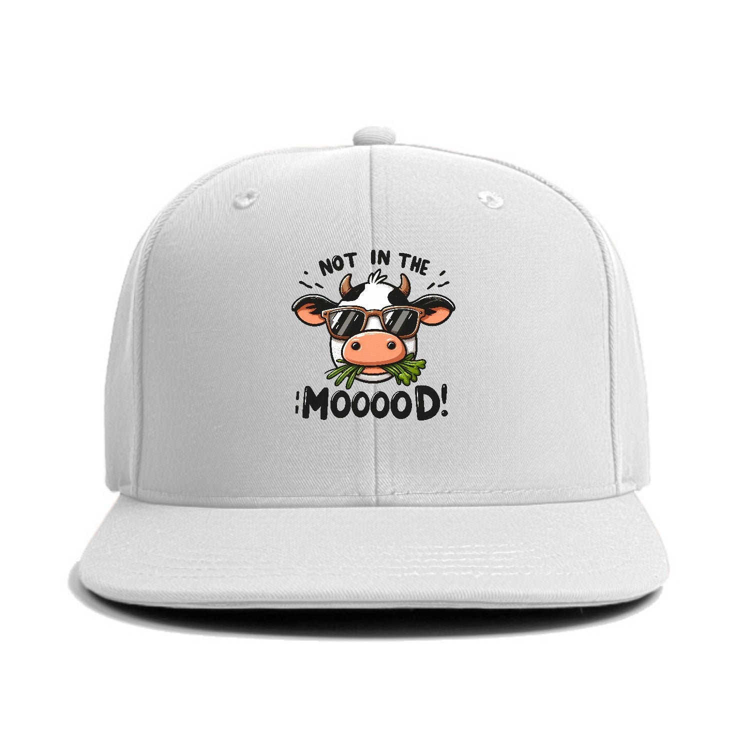 Not In The Moood 2 Hat