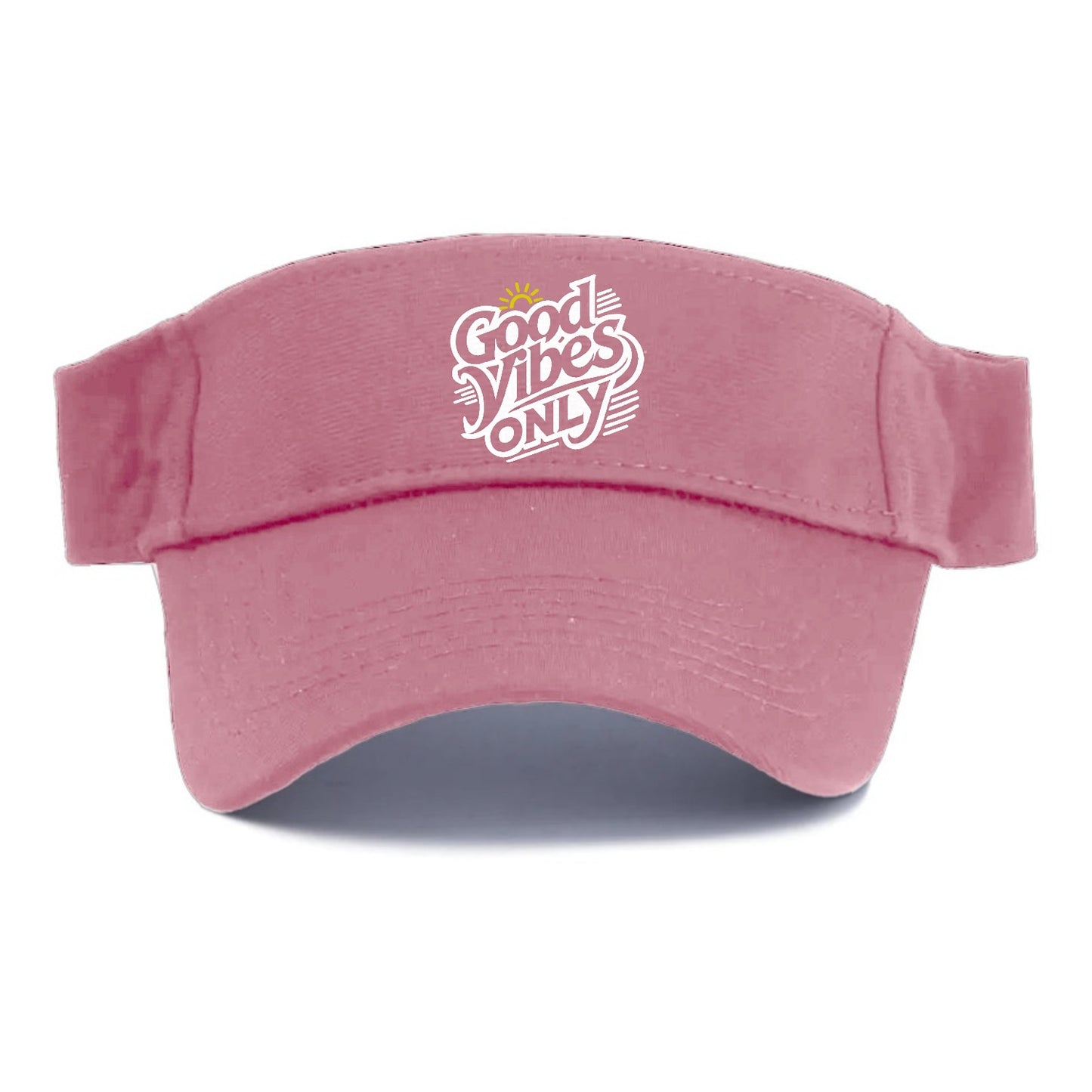 good vibes only Hat