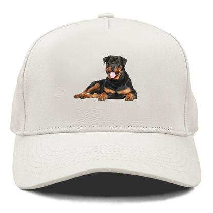 Rottweiler Hat