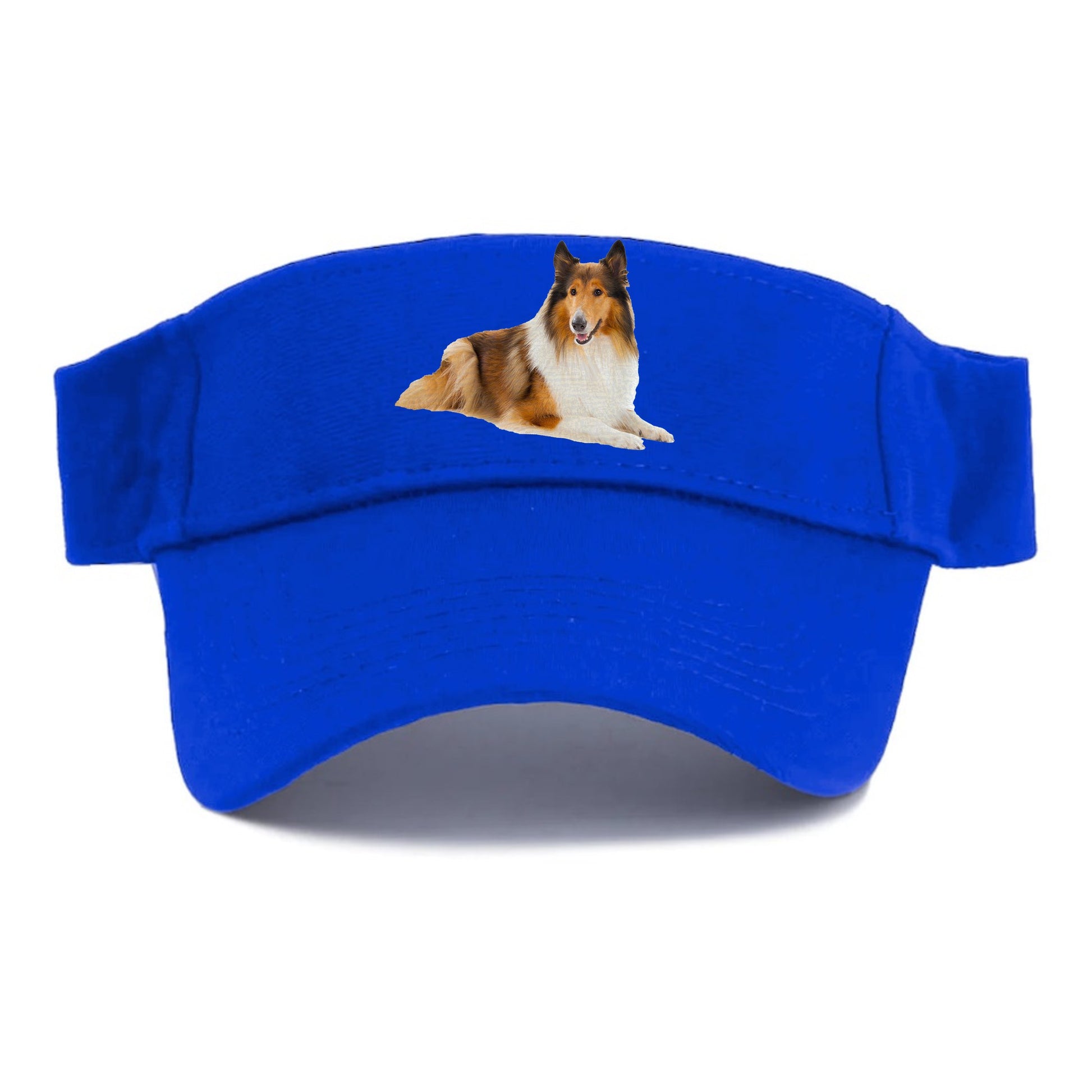 Rough Collie Hat