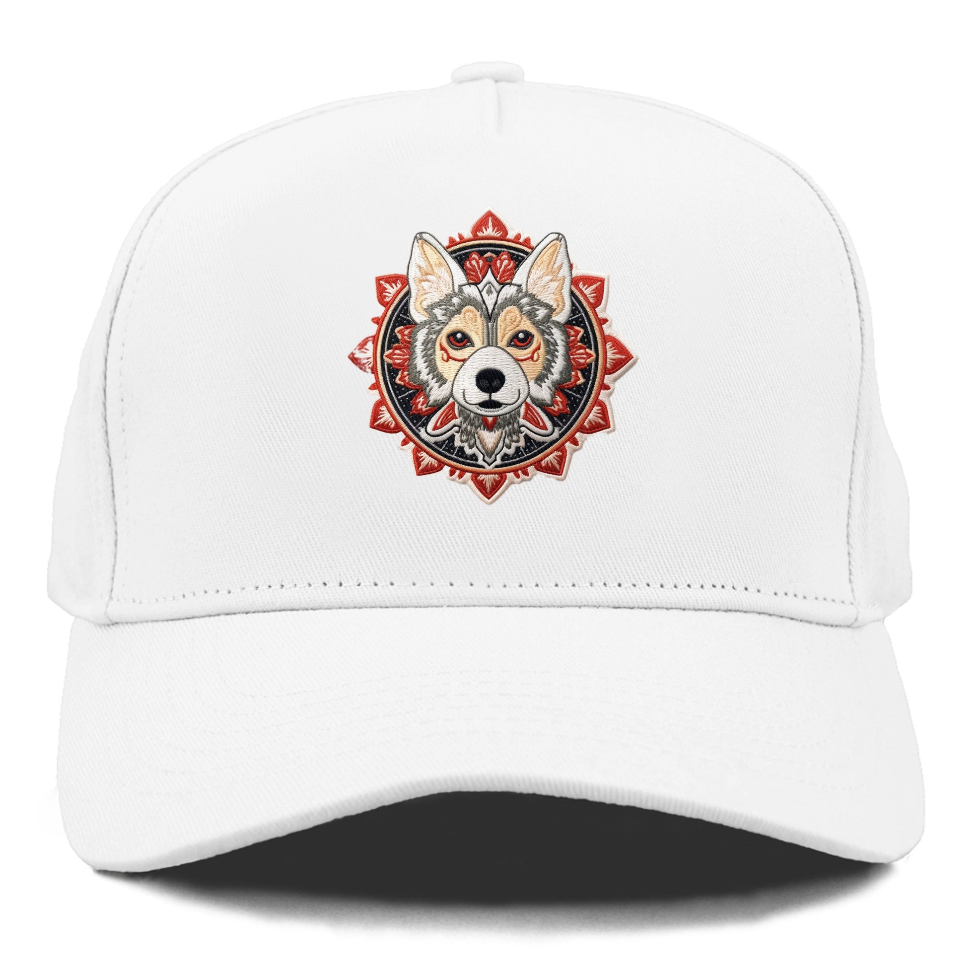 Chinese Zodiac dog Hat