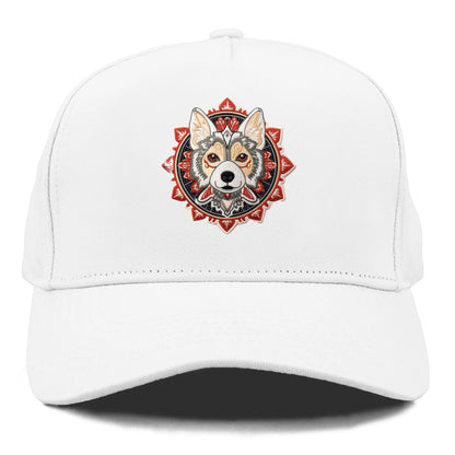 Chinese Zodiac dog Hat