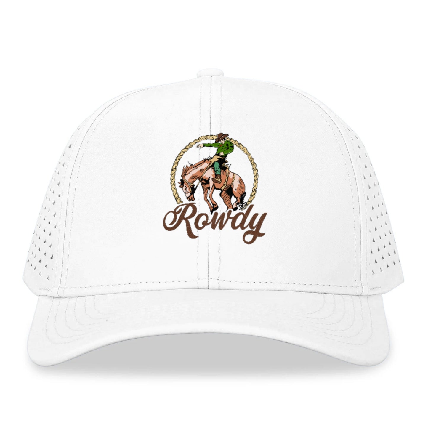 Rowdy Hat