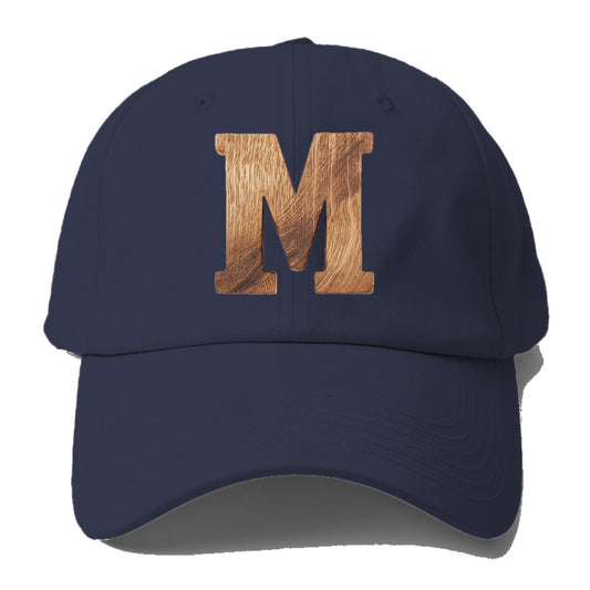 letter m Hat