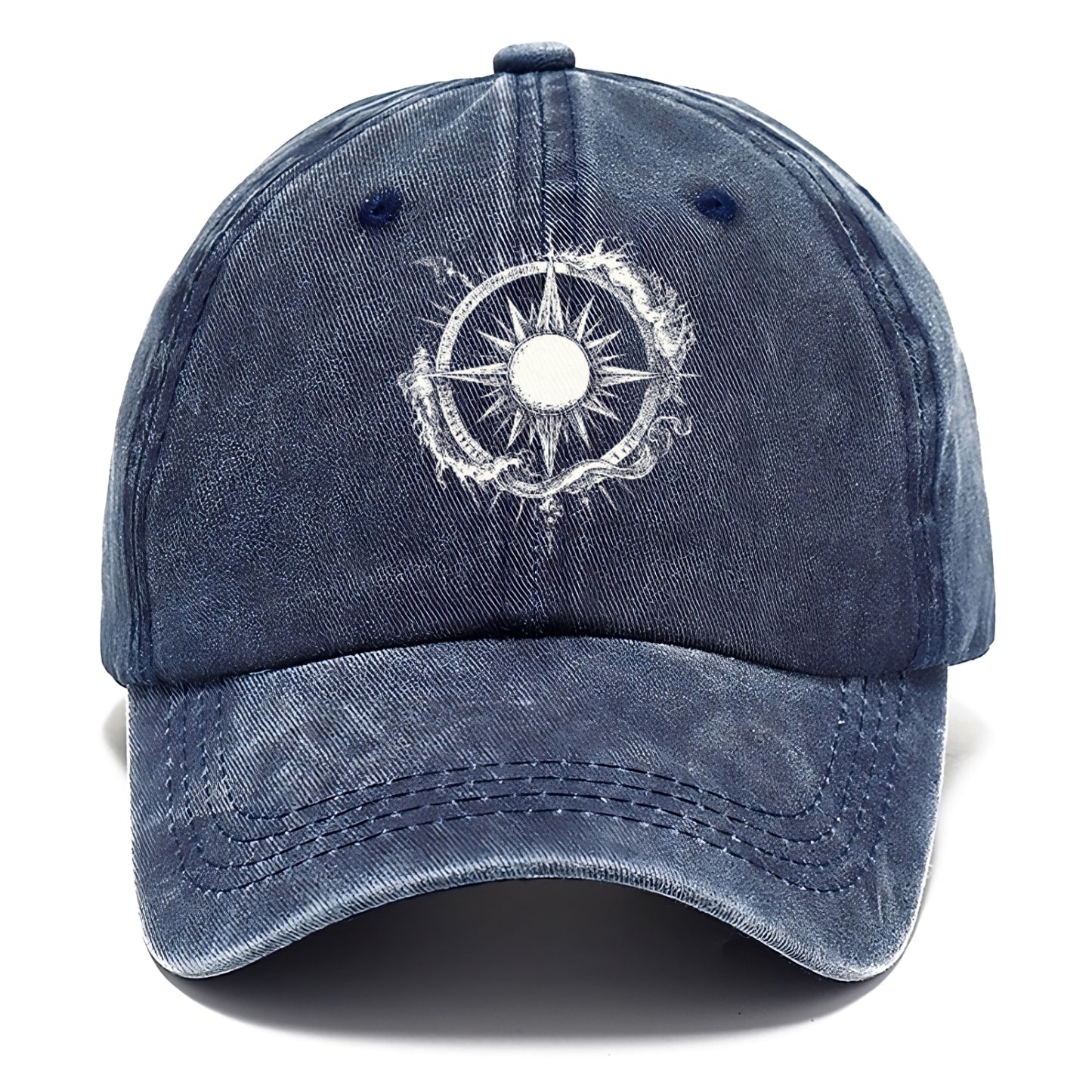 Elemental Compass Hat