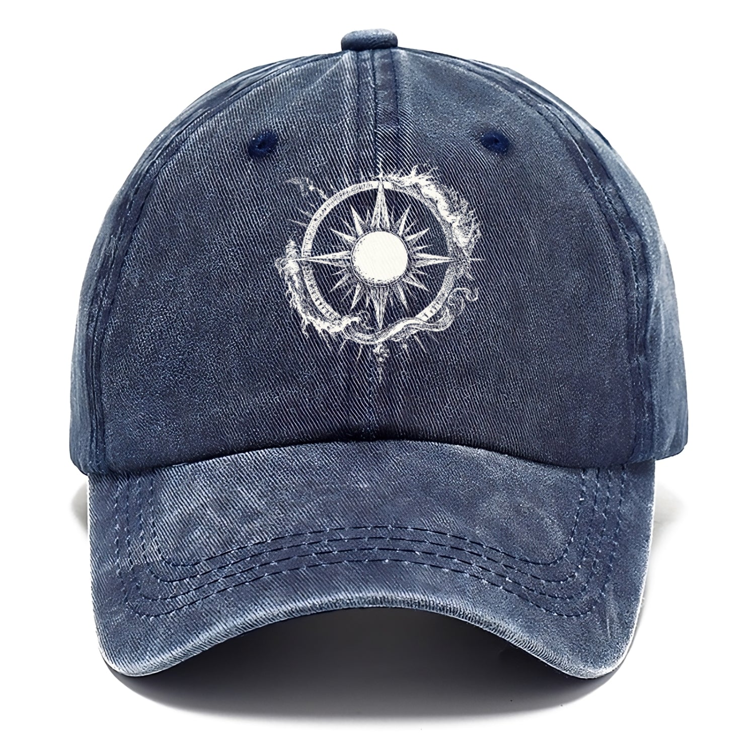 Elemental Compass Hat