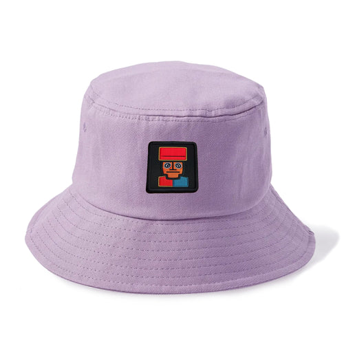 Soldier Bucket Hat