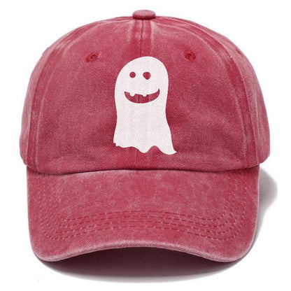 Ghost 19 Hat