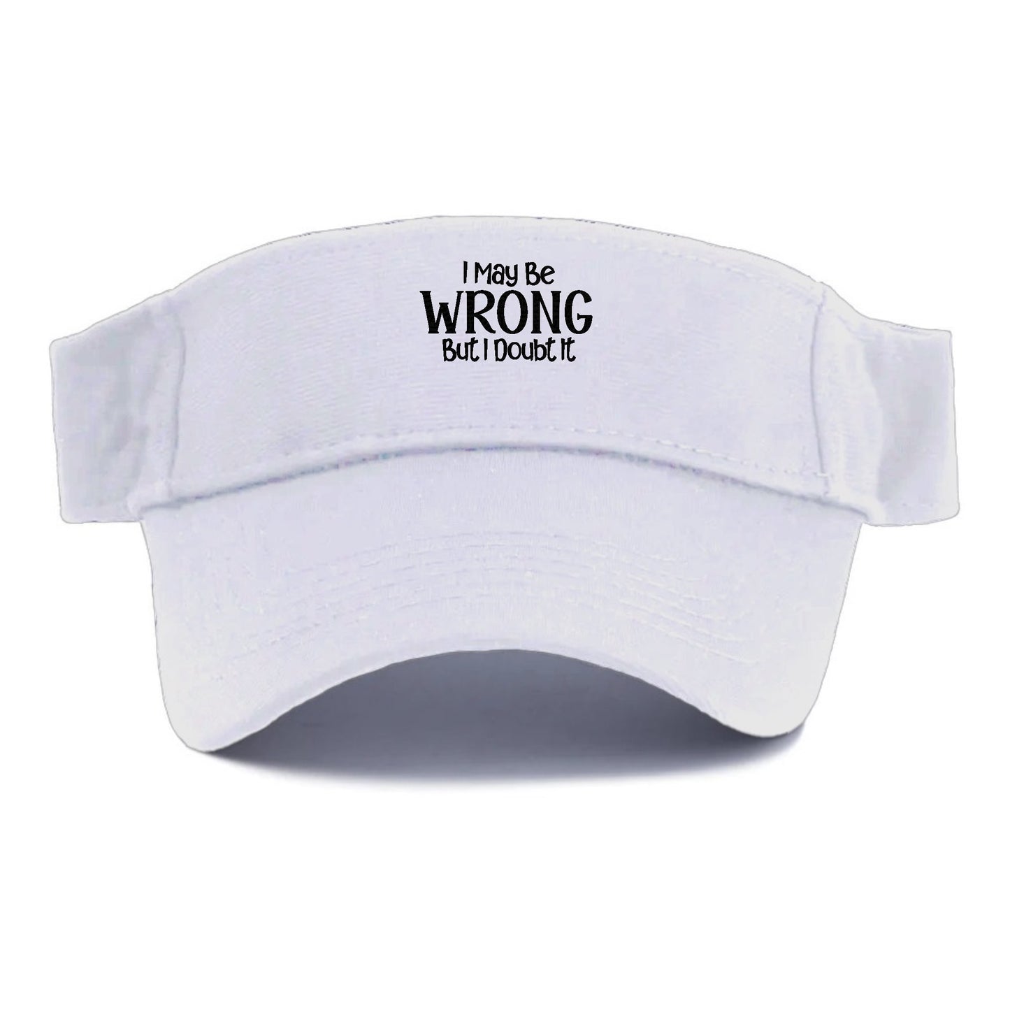 i may be wrong but Hat