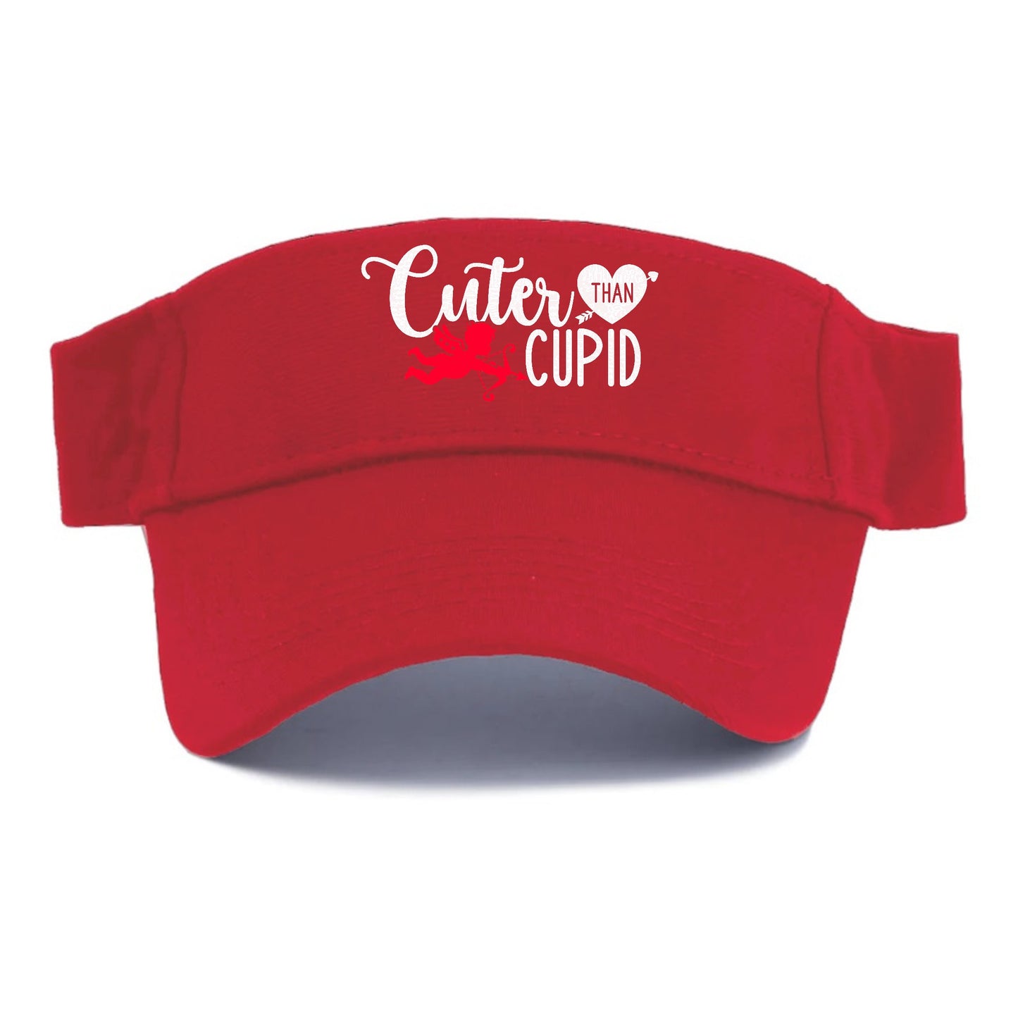 cuter than cupid Hat