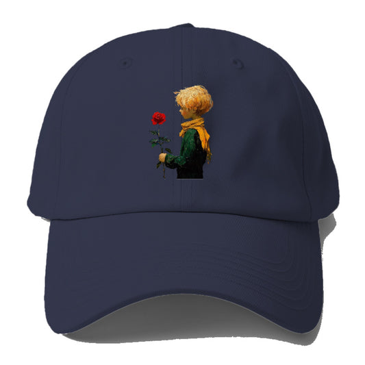 Nostalgic Rose Wonder Hat