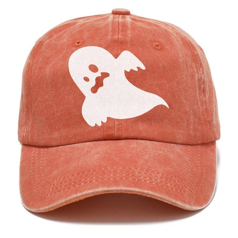 Ghost 2 Hat